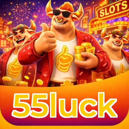 Recursos App 55luck