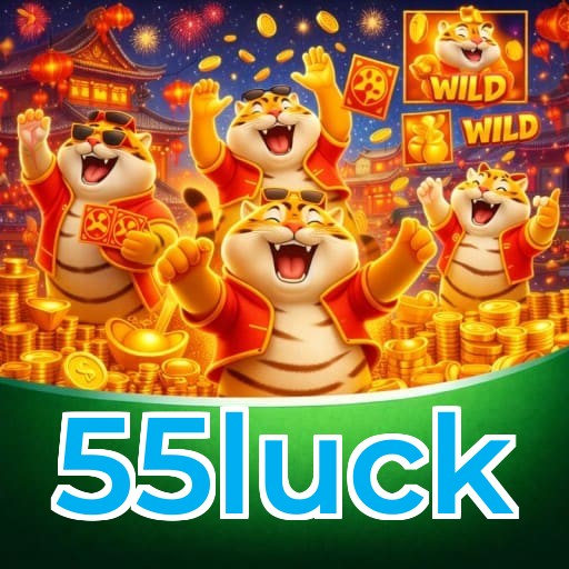 55luck Login FAQ