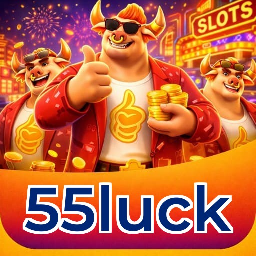 FAQ Slots 55luck
