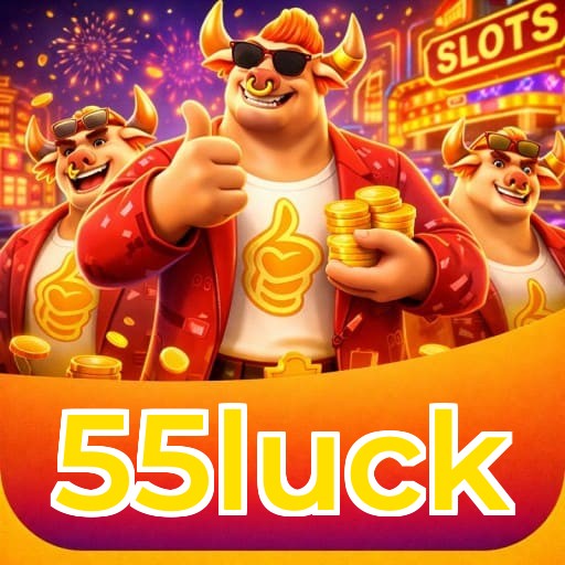 55luck Instalar Guia