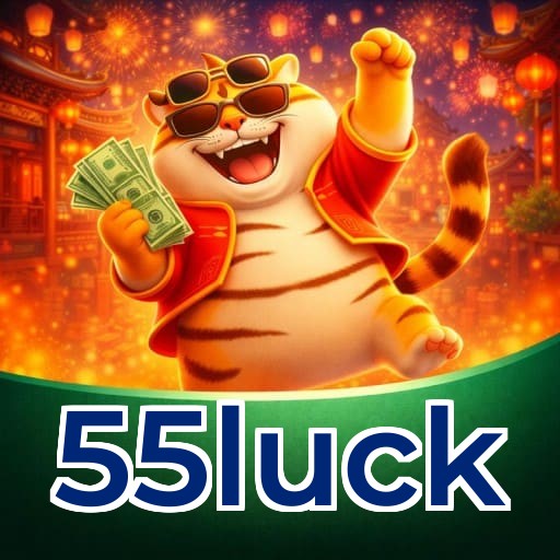 55luck VIP - Programa Exclusivo