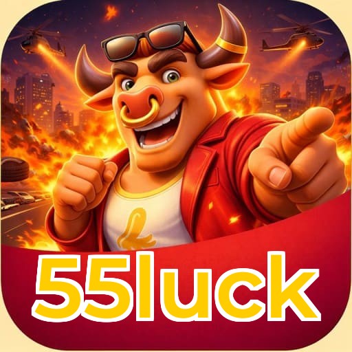 55luck Facebook Oficial