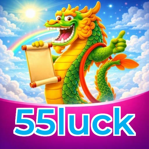 55luck App Mobile - Android e iOS