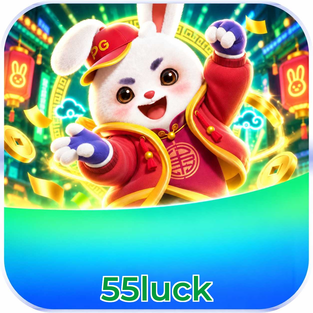 Programa VIP 55luck com cashback e benefícios exclusivos