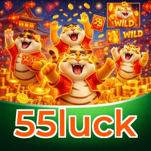 Catálogo Completo de Bônus 55luck