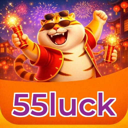 55luck Fortune - Tiger Ox Mouse