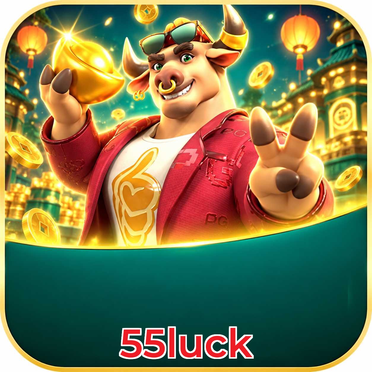 Instalação do app 55luck no Android e iOS em poucos minutos