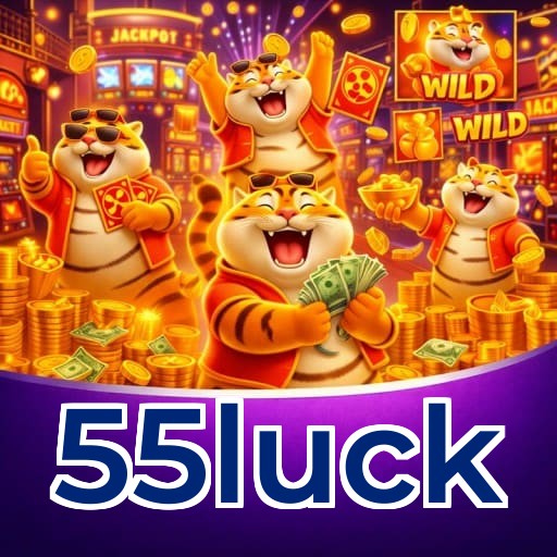 Termos e Condições Bônus 55luck