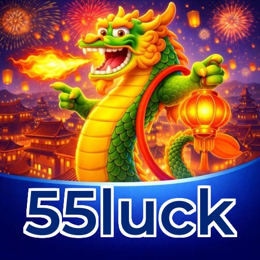 55luck Cadastro Bônus R$ 1.000