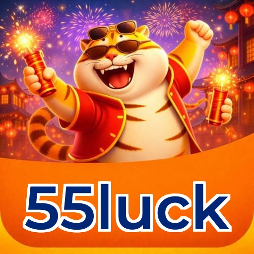 55luck Cassino Ao Vivo - 50+ Mesas HD 4K