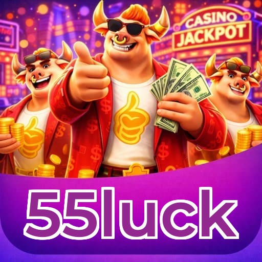 55luck APK - Download Oficial Android