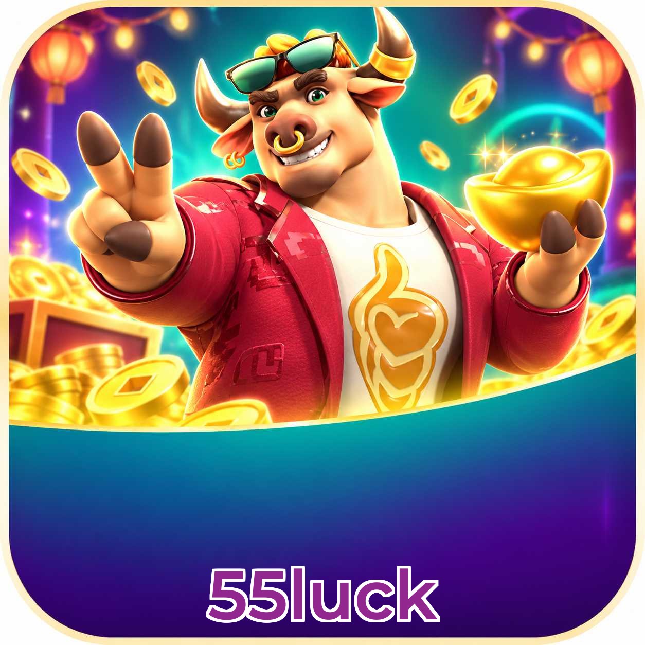 Perguntas frequentes sobre o Telegram e o bot da 55luck
