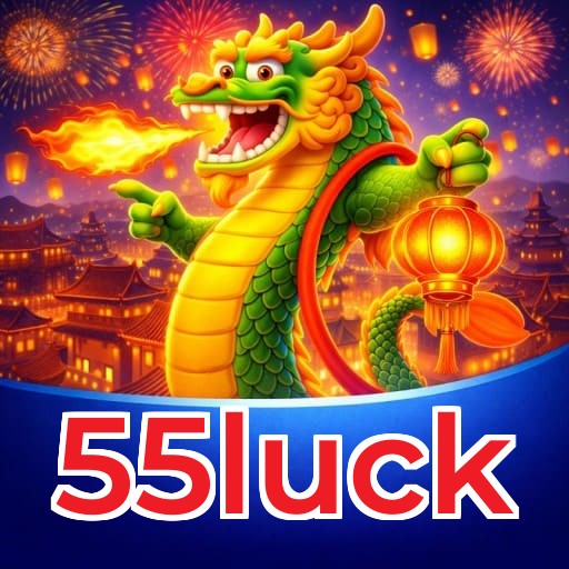 55luck Bônus - Catálogo Completo