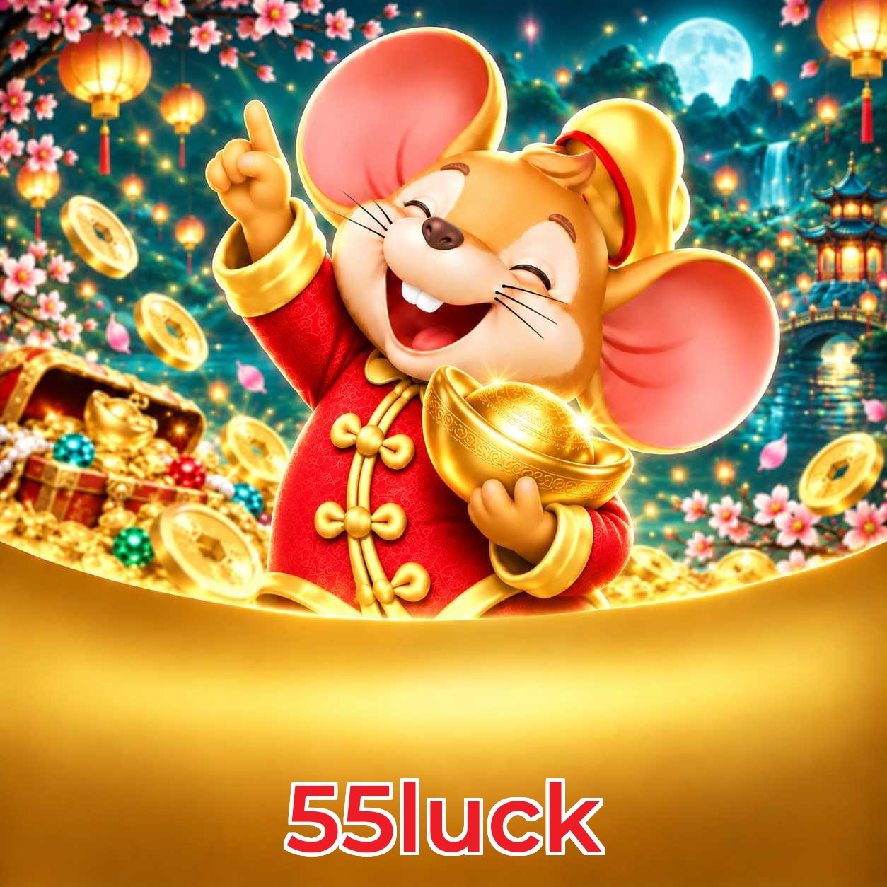 Passo a passo para instalar o APK 55luck com segurança